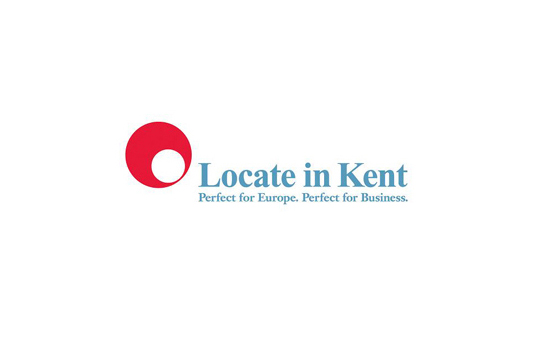 Locate in Kent