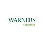 NEW APPOINTMENT AT WARNERS SOLICITORS