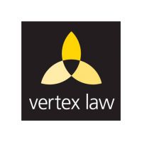 SPARKLING LEGAL EXPERTISE FROM VERTEX LAW