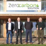 ZERO CARBON SOLUTION LAUNCHED TO PROVIDE AFFORDABLE SOLAR ENERGY SYSTEM