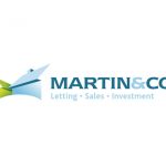 HALHAMS ESTATE AGENTS HAS MERGED WITH MARTIN & CO