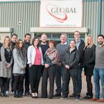 BURGESS MARINE JOINS FORCES WITH GLOBAL SERVICES