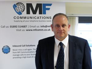 MF-COMMS