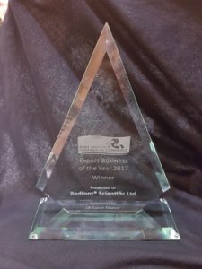 BEDFONT-SCIENTIFIC-AWARD