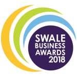 RECORD ENTRIES LEADS TO RECORD FINALISTS FOR SWALE BUSINESS AWARDS