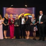 UNIPET INTERNATIONAL WIN 2018 SWALE BUSINESS OF THE YEAR