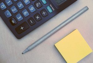 calculator-accountant