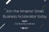AMAZON AND ENTERPRISE NATION LAUNCH SMALL BUSINESS ACCELERATOR