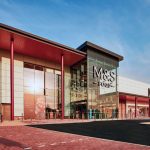 MAIDSTONE WELCOMES NEW M&S STORE
