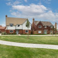 Housebuilder Steps Up Search For New Sites In South-East England