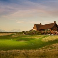 New Mindset Creates Extra Member Benefits At London Golf Club