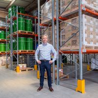 Totally Natural Solutions Toasts 44% Increase In Turnover