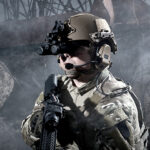 Instro Precision Ltd Wins Global Military Technology Manufacturing Award