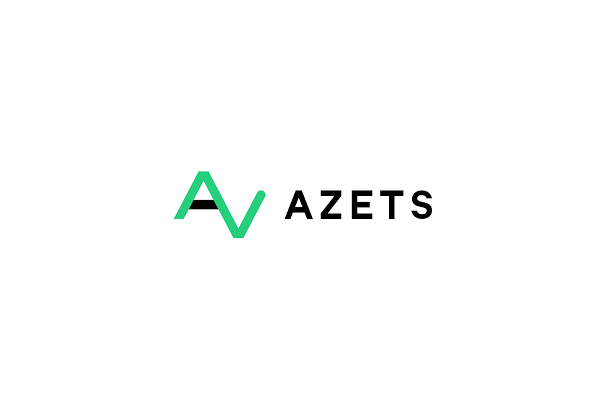 Azet Logo