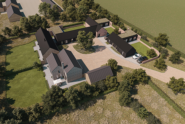 Great-Bossingham-Farm