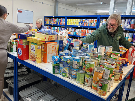 Canterbury-Food-Bank