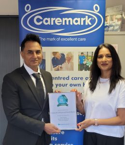 Top 20 Home Care Provider Awards 2024