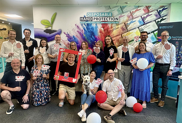 Unigloves-group-gillingham